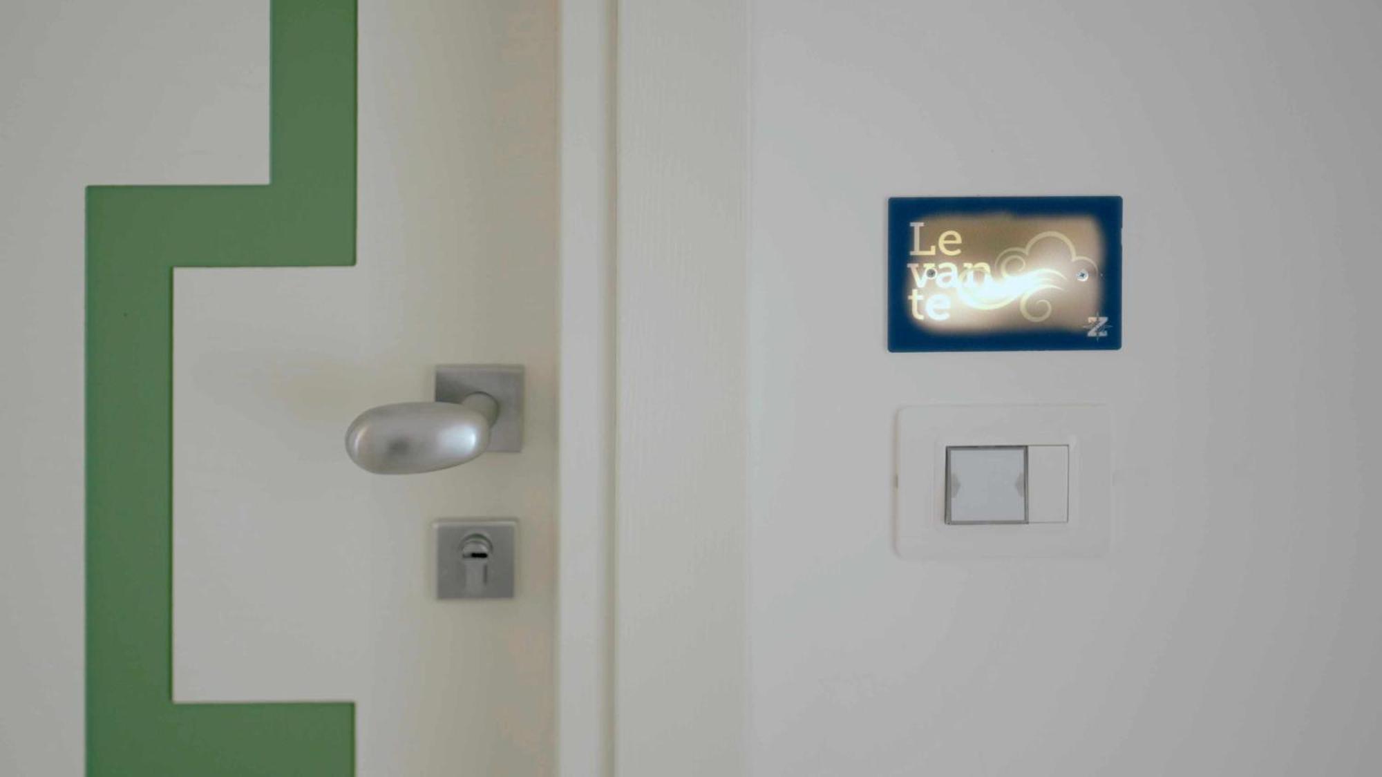 Villa Zefiro Suites & Events Battipaglia Pokoj fotografie