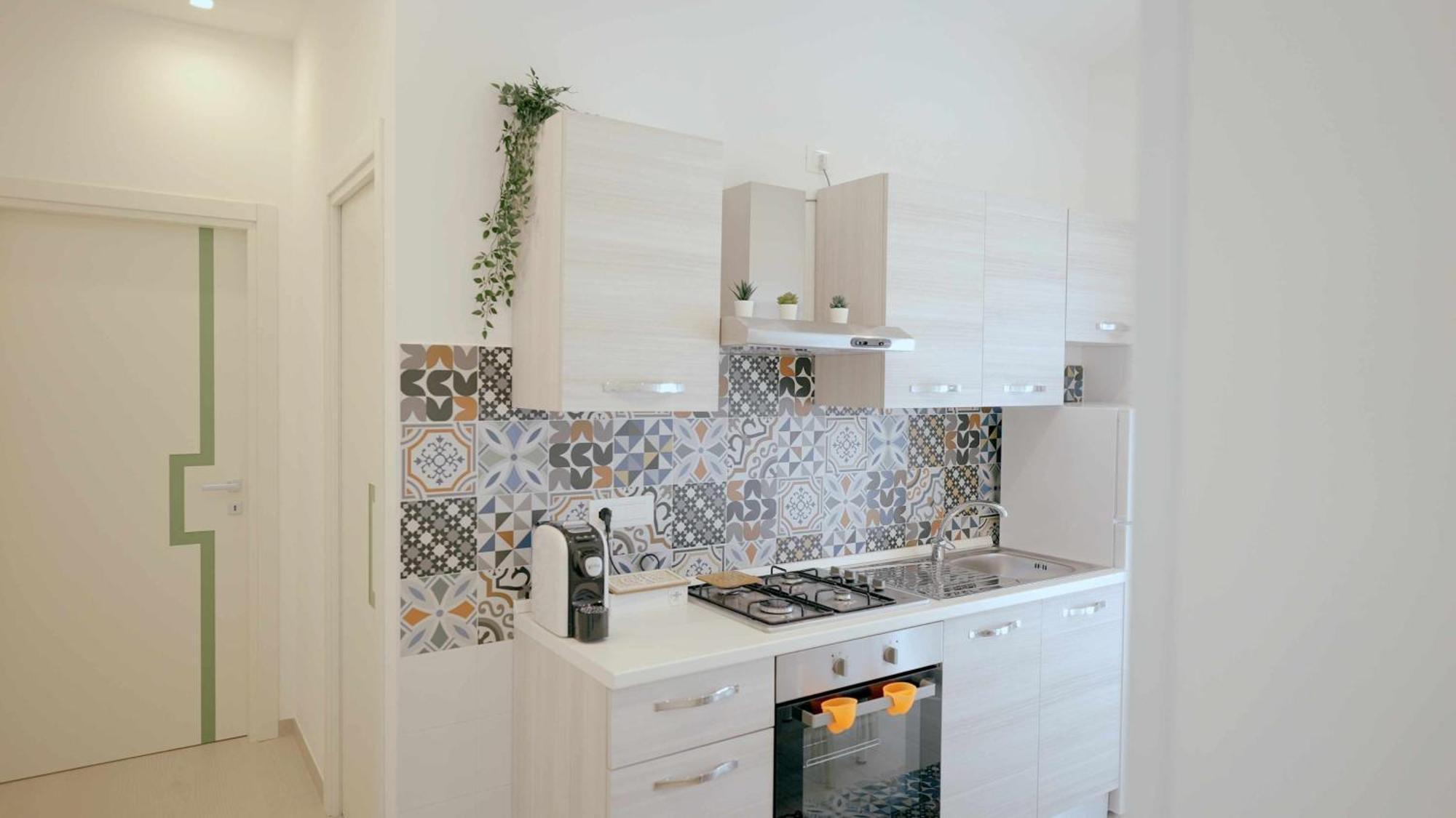 Villa Zefiro Suites & Events Battipaglia Pokoj fotografie