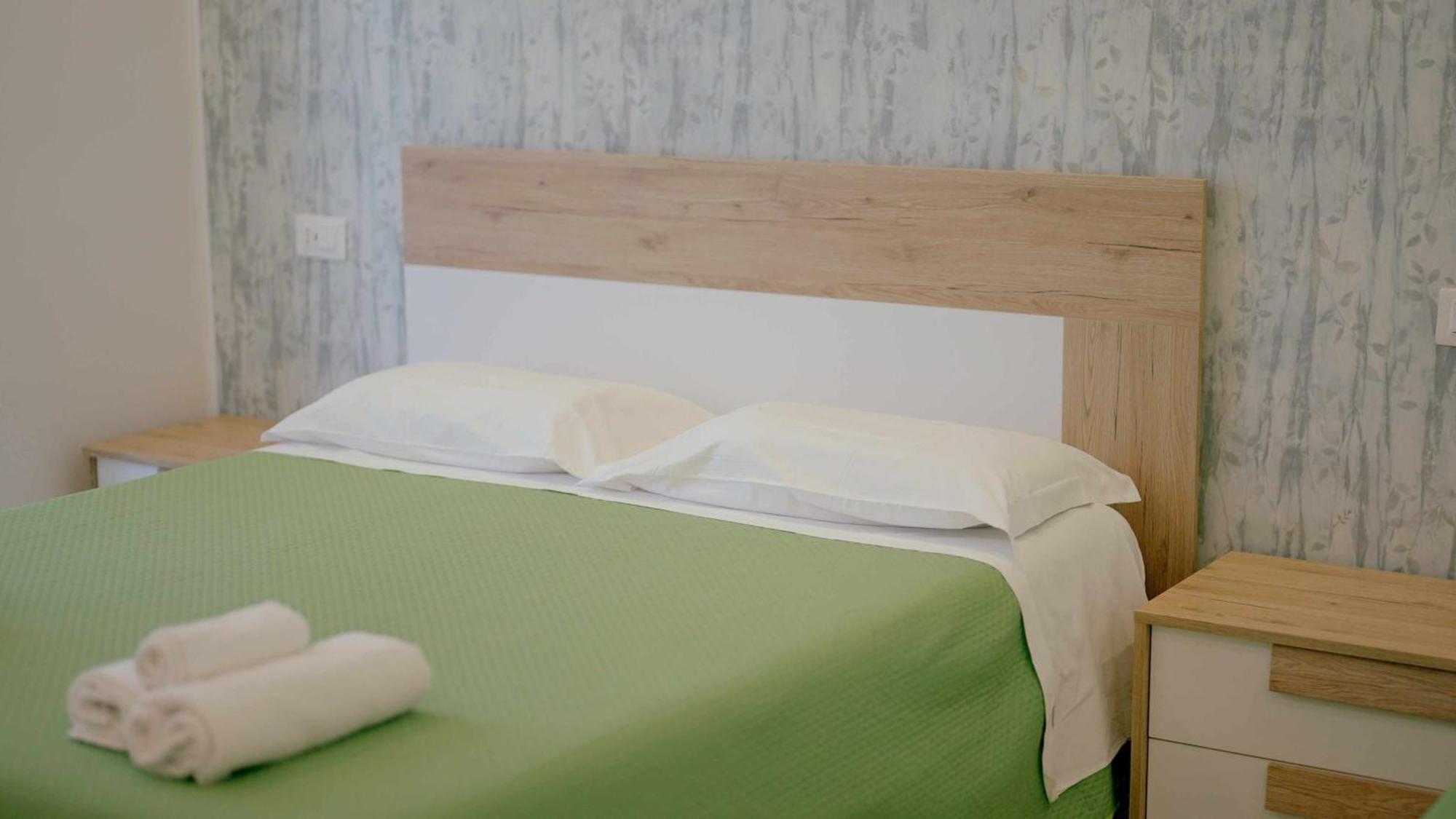 Villa Zefiro Suites & Events Battipaglia Pokoj fotografie