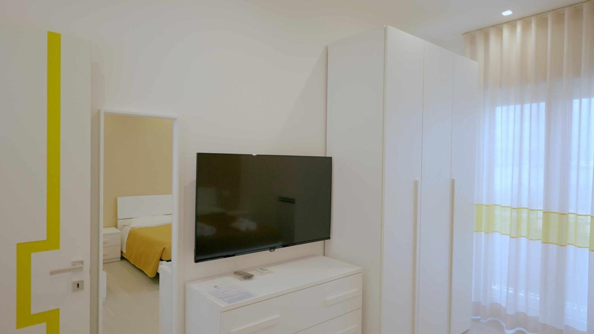 Villa Zefiro Suites & Events Battipaglia Pokoj fotografie