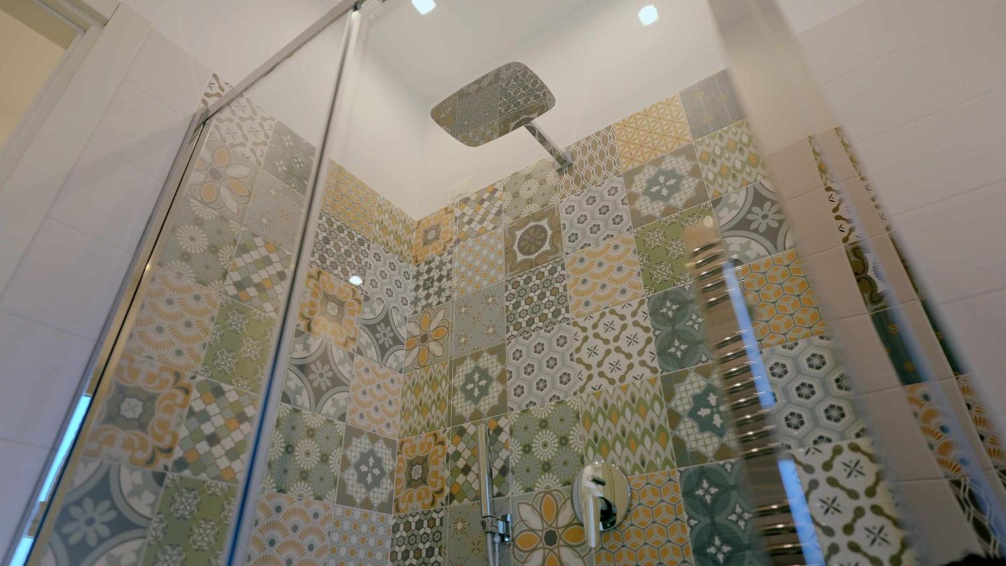 Villa Zefiro Suites & Events Battipaglia Pokoj fotografie