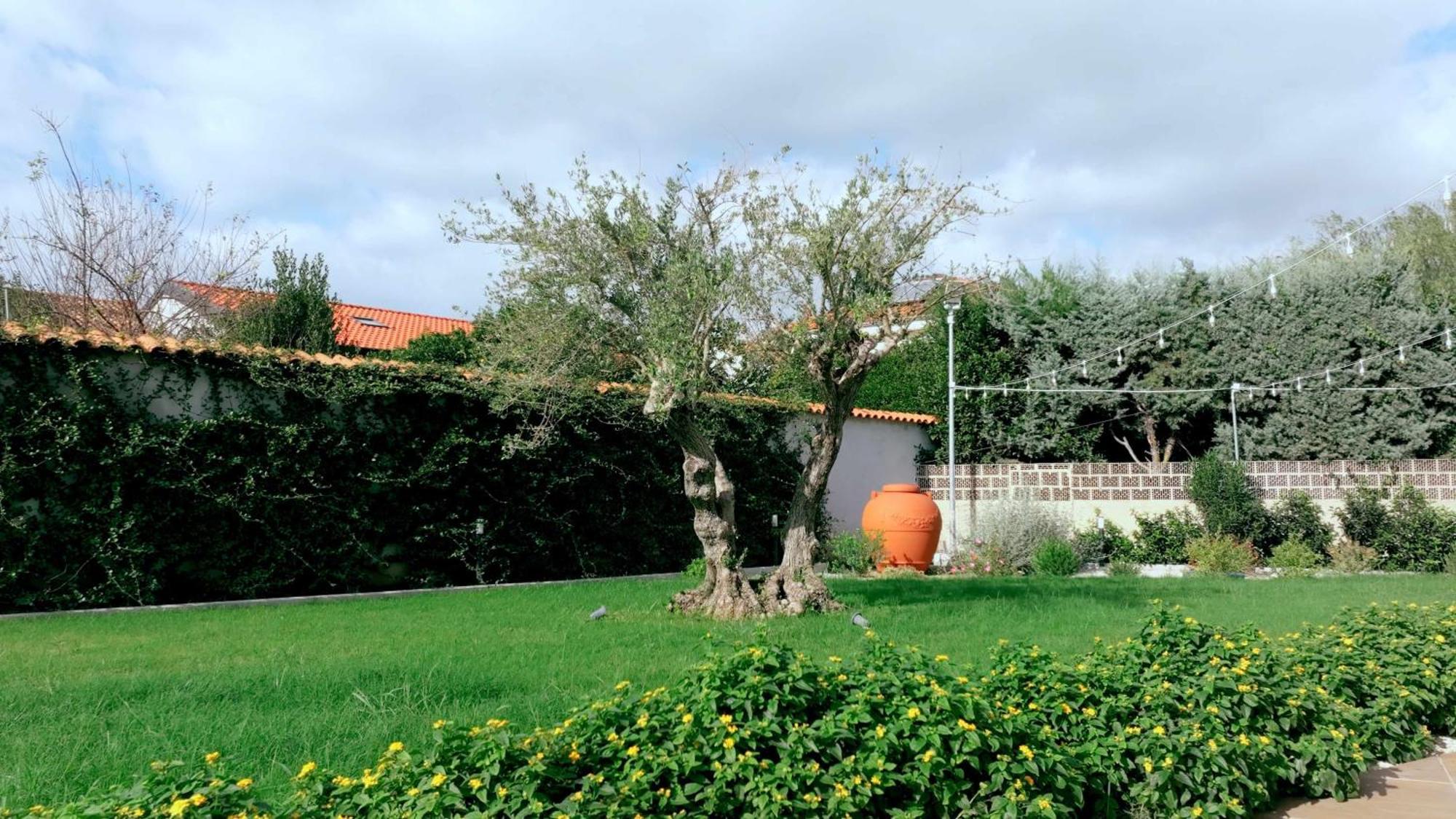 Villa Zefiro Suites & Events Battipaglia Pokoj fotografie
