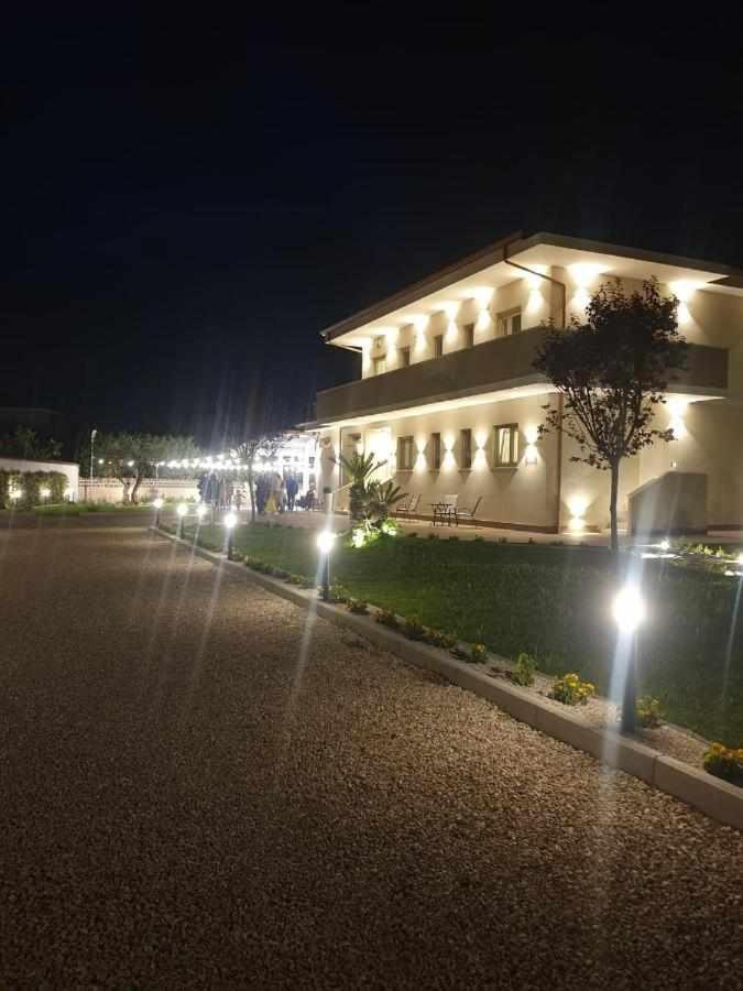 Villa Zefiro Suites & Events Battipaglia Pokoj fotografie