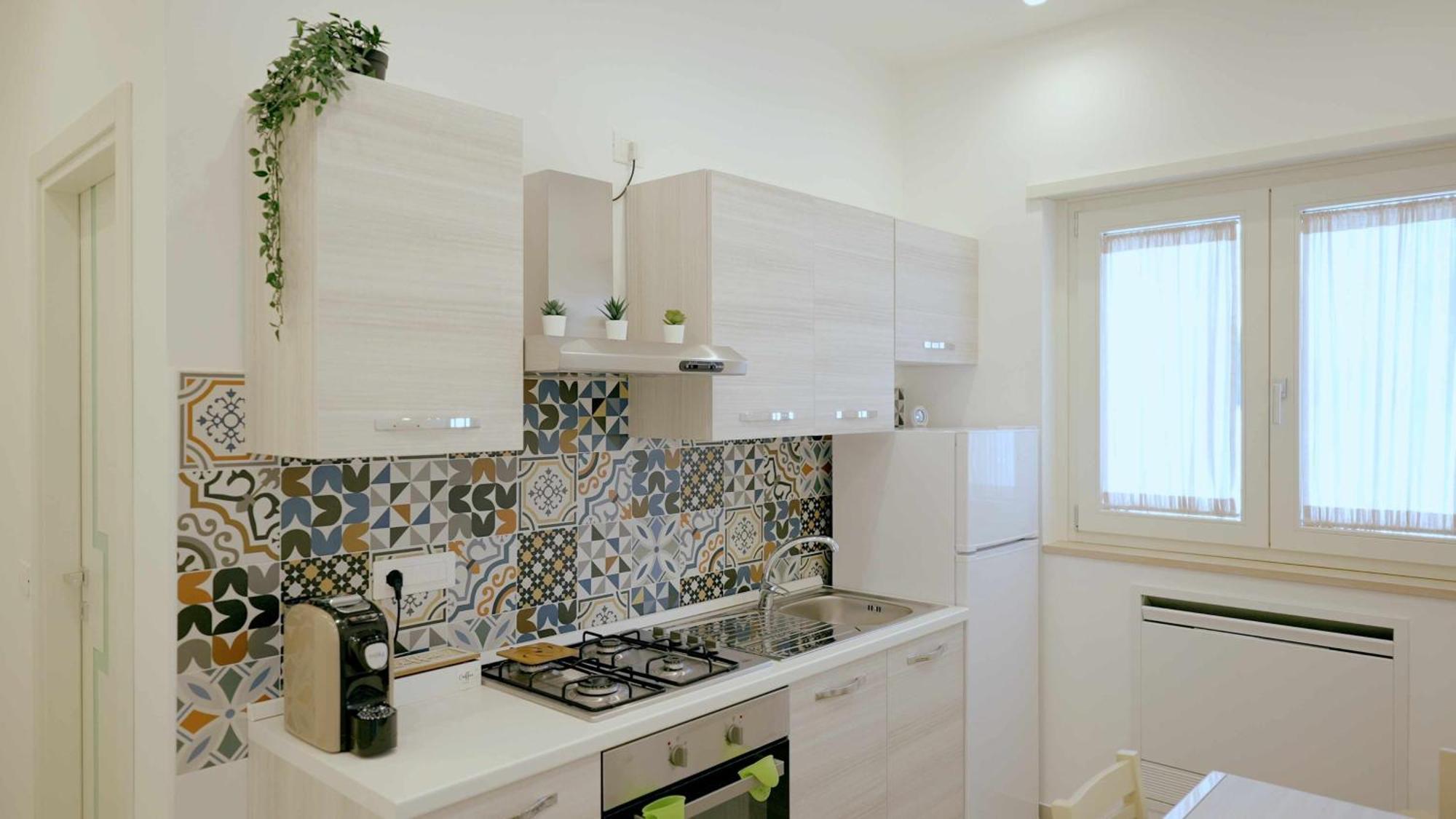 Villa Zefiro Suites & Events Battipaglia Exteriér fotografie